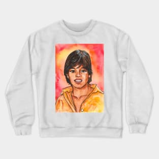 Ricky Martin Crewneck Sweatshirt